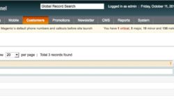 Magento BTW instellen