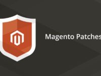 Magento brengt security patch uit (SUPEE-9767)