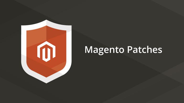 Magento brengt security patch uit (SUPEE-9767)