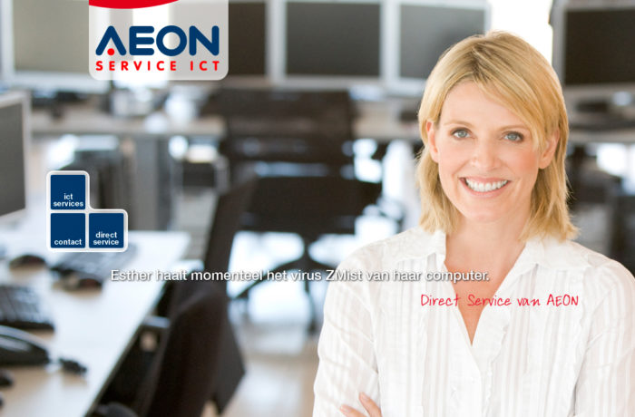 AEON | ICT Service bedrijf