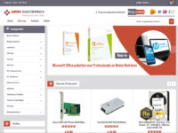 AMMS Electronics | Computer Webshop