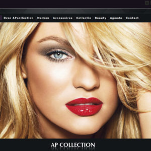 AP Collection | Dames kleding