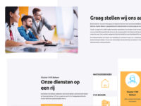 Cluster VVE Beheer