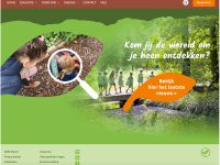 Code Groen educatie