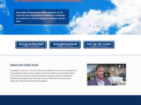 Energieplanner | Optimaliseer uw energie-huishouding