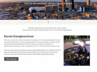 Kennisenergiecentrum