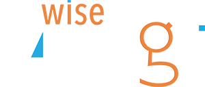 logo wisedesign
