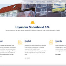 Loyander Onderhoud B.V.