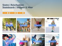 Onlineskateshop