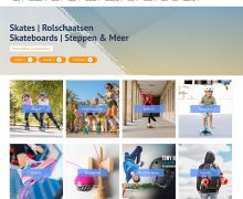 Onlineskateshop
