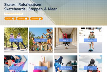 Onlineskateshop