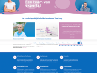 Tandartspraktijk TP Leder