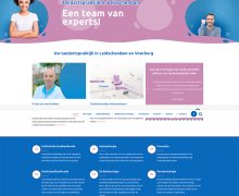 Tandartspraktijk TP Leder