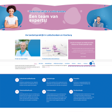 Tandartspraktijk TP Leder