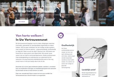 Vertrouwensnet